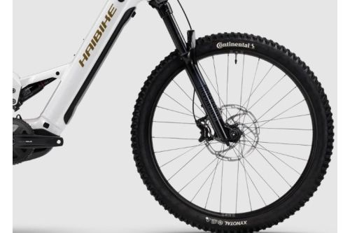 Rower elektryczny górski Haibike Alltrail 8 Low 27.5 w 100% gotowy do jazdy + Gratis tak
